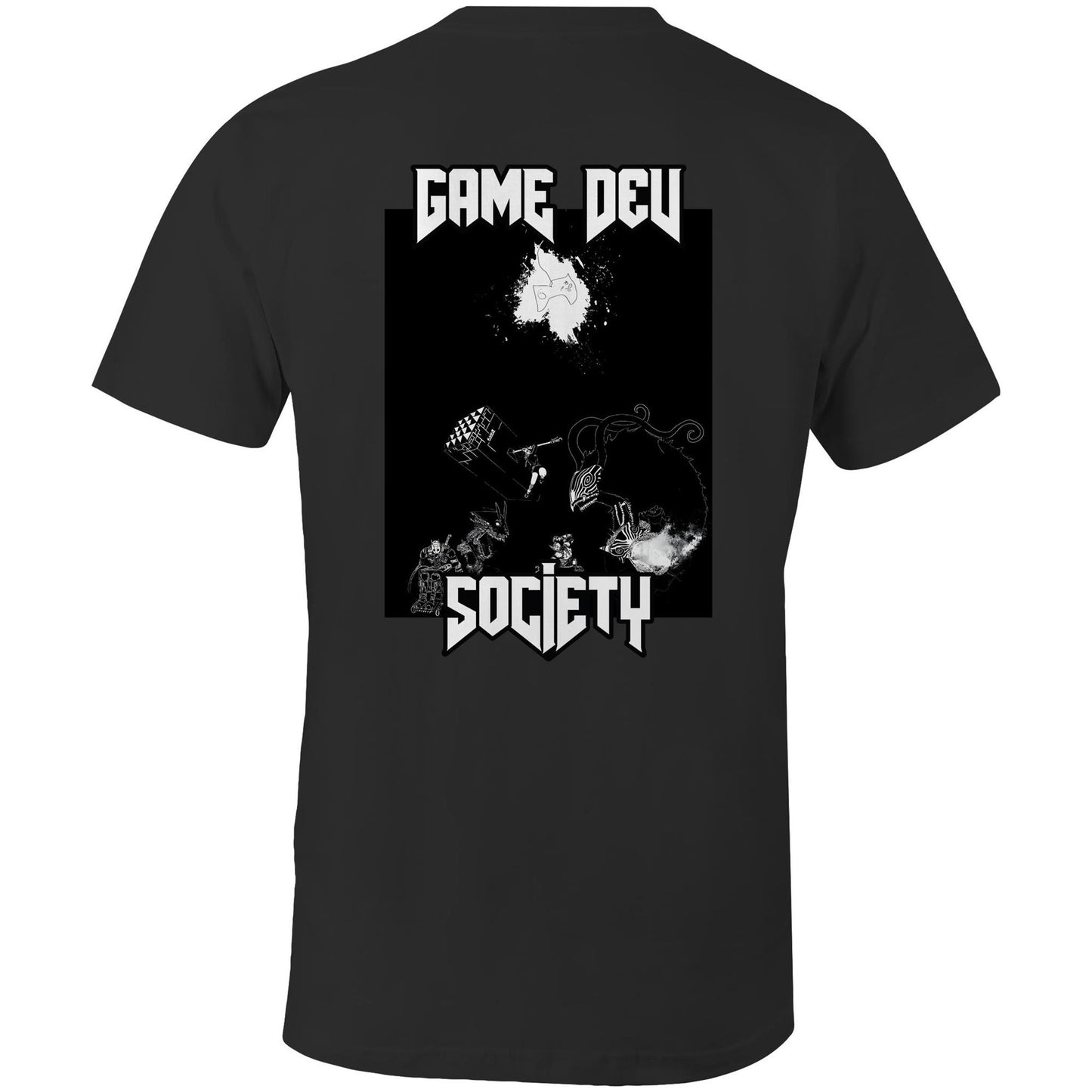 GDS Game Designer Shirt
