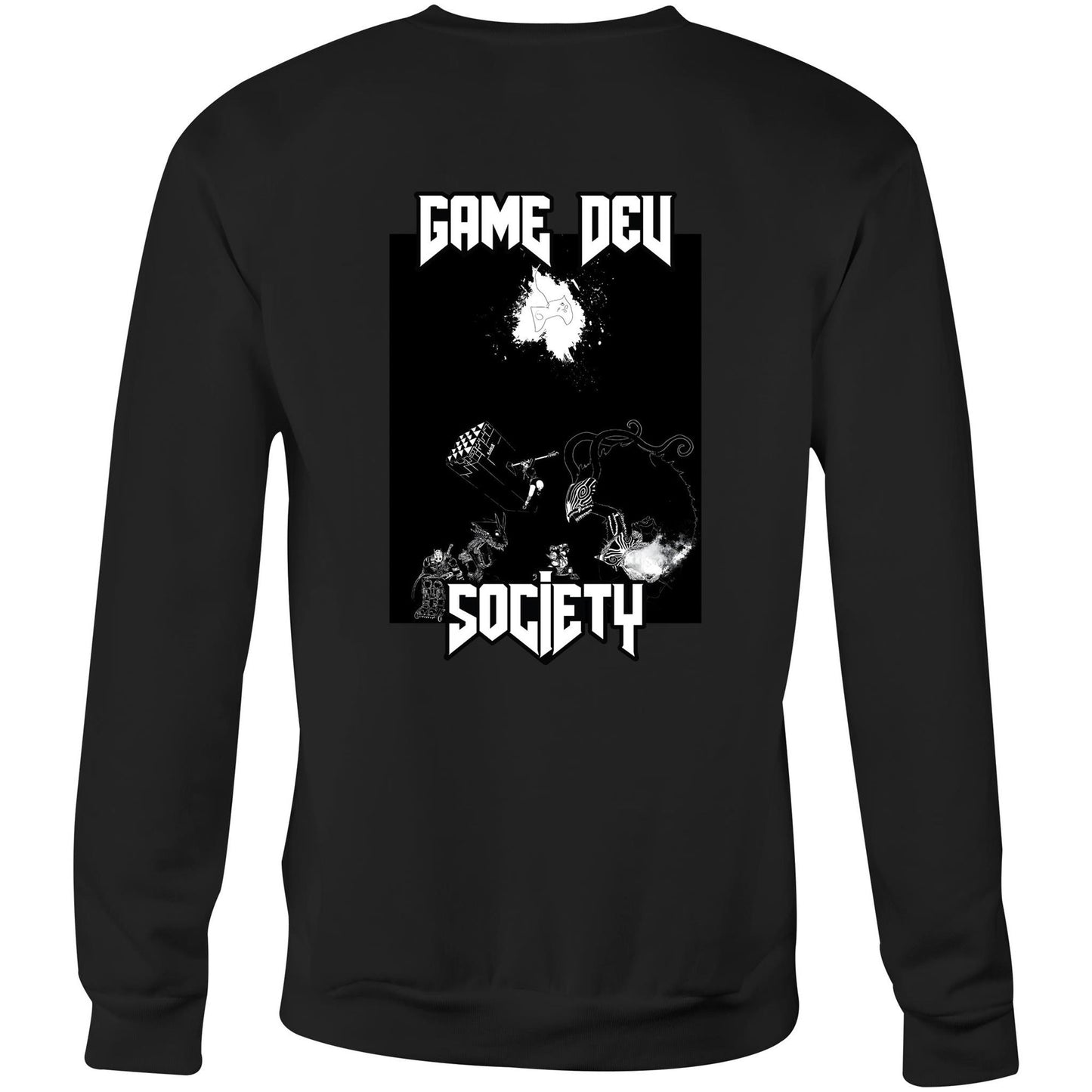 GDS Sweater Alpha