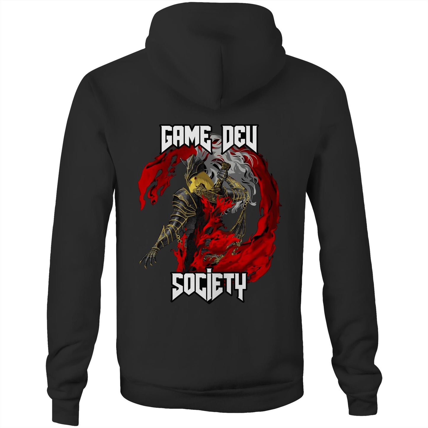 GDS Society Leader Hoodie