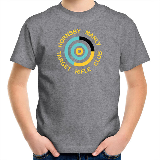 HMTRC Club Kids Tee