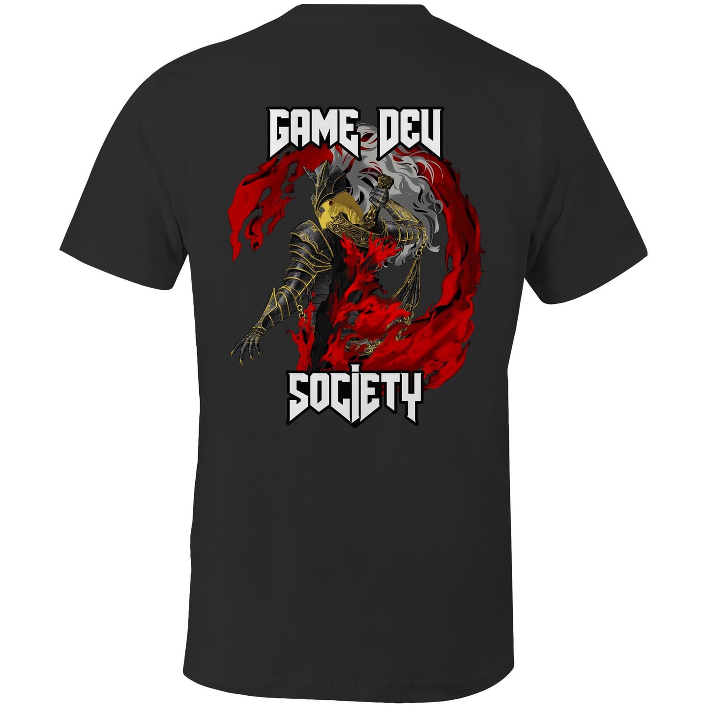 GDS Society Leader Shirt