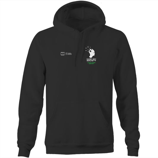 GDS Lead Game Artist Hoodie