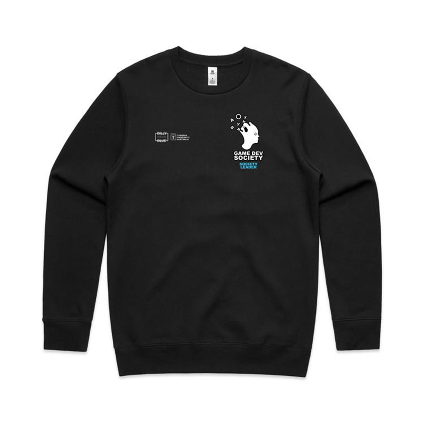 GDS Society Leader Sweater