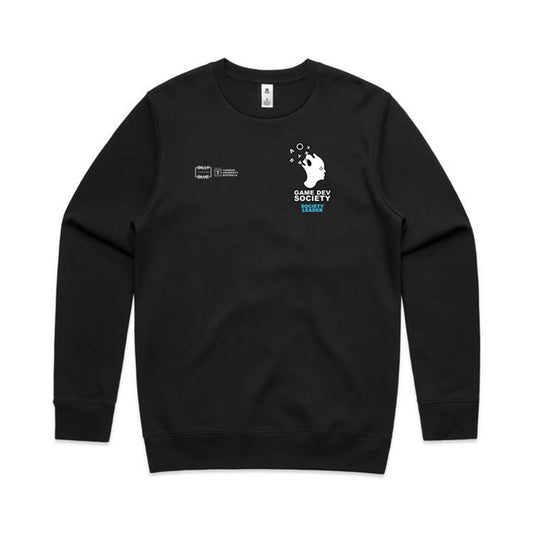 GDS Society Leader Sweater