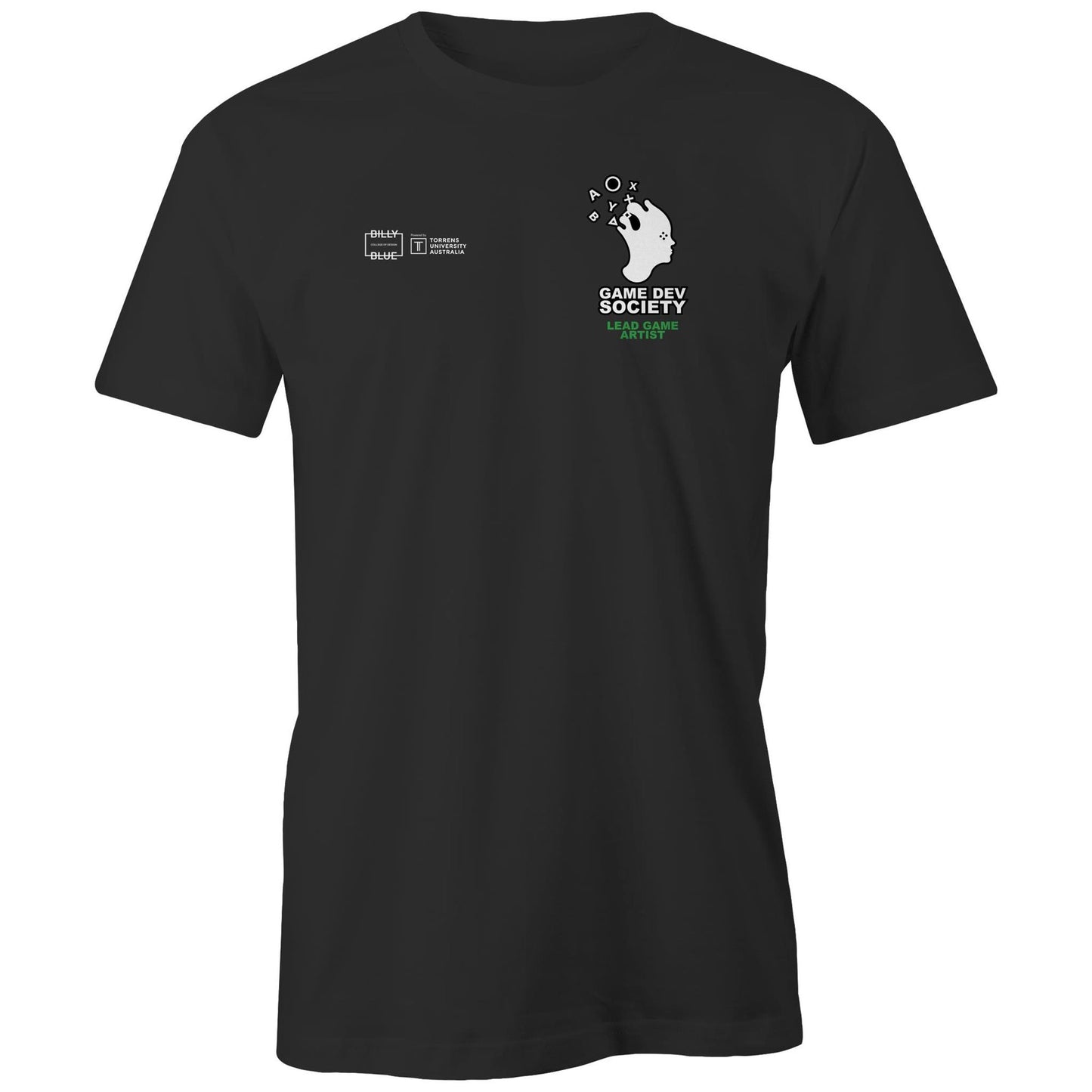 GDS Lead Game Artist Shirt