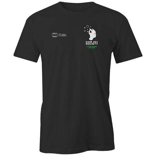 GDS Lead Game Artist Shirt
