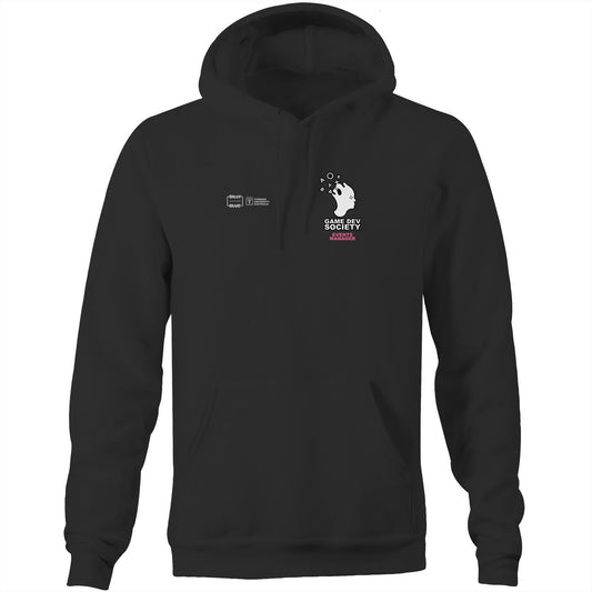 GDS Events Manager Hoodie