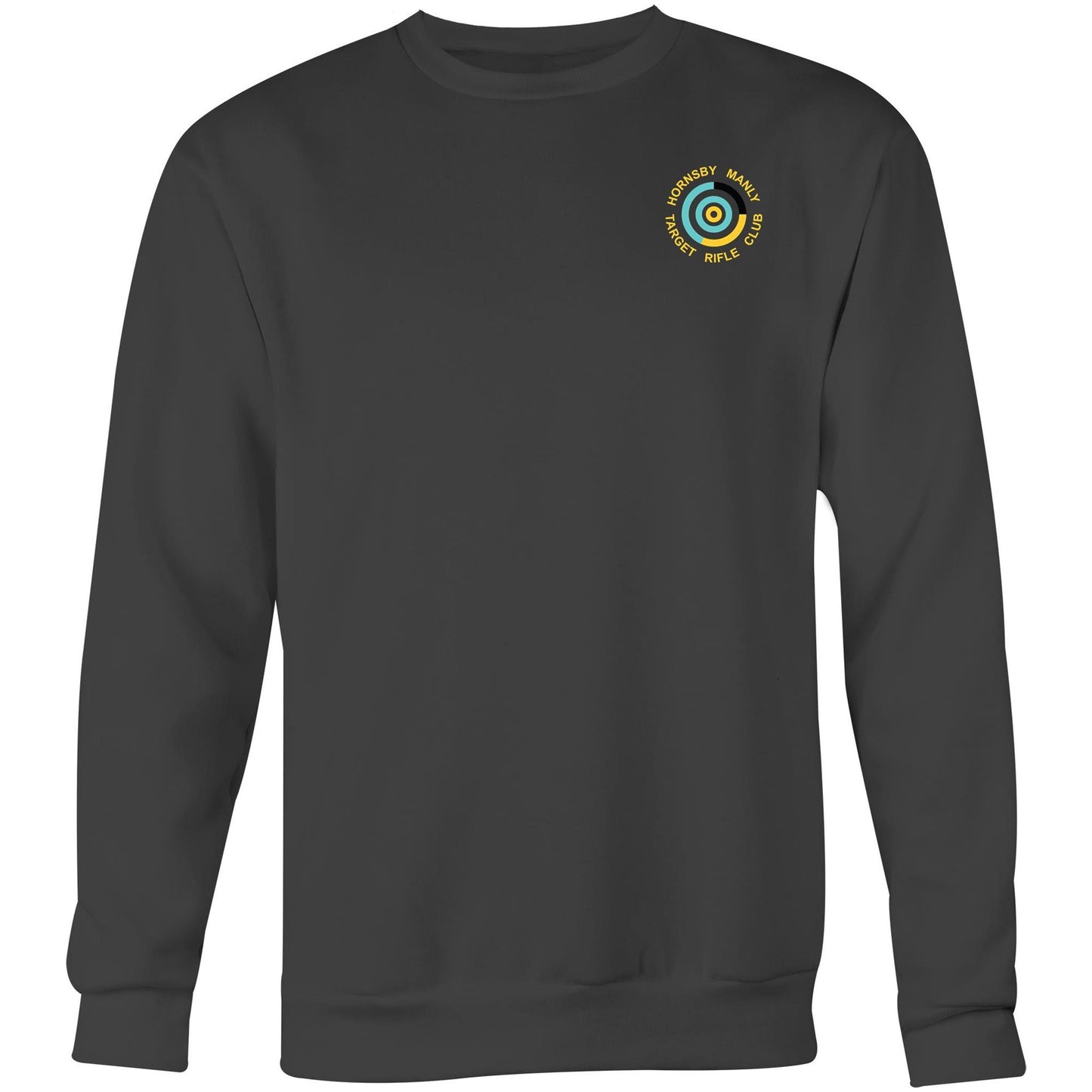 HMTRC Club Sweatshirt
