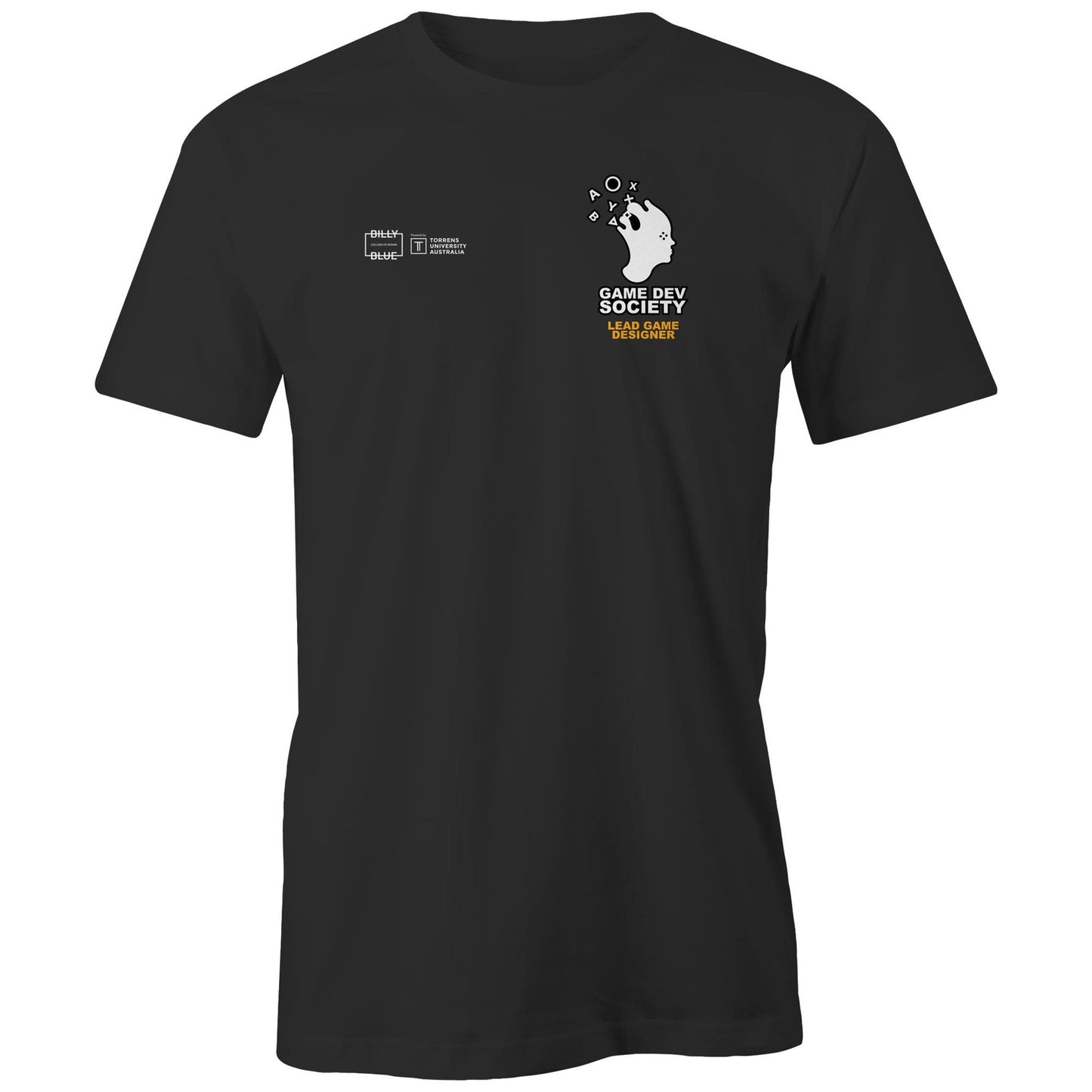 GDS Lead Game Designer Shirt