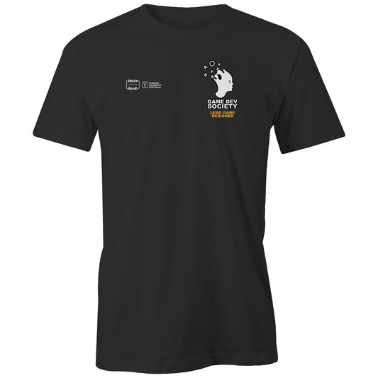 GDS Lead Game Designer Shirt