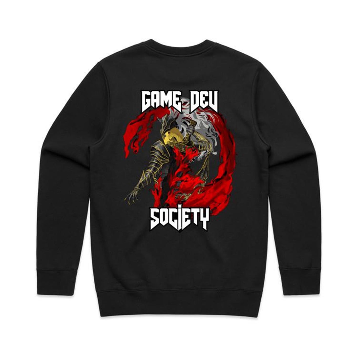 GDS Society Leader Sweater