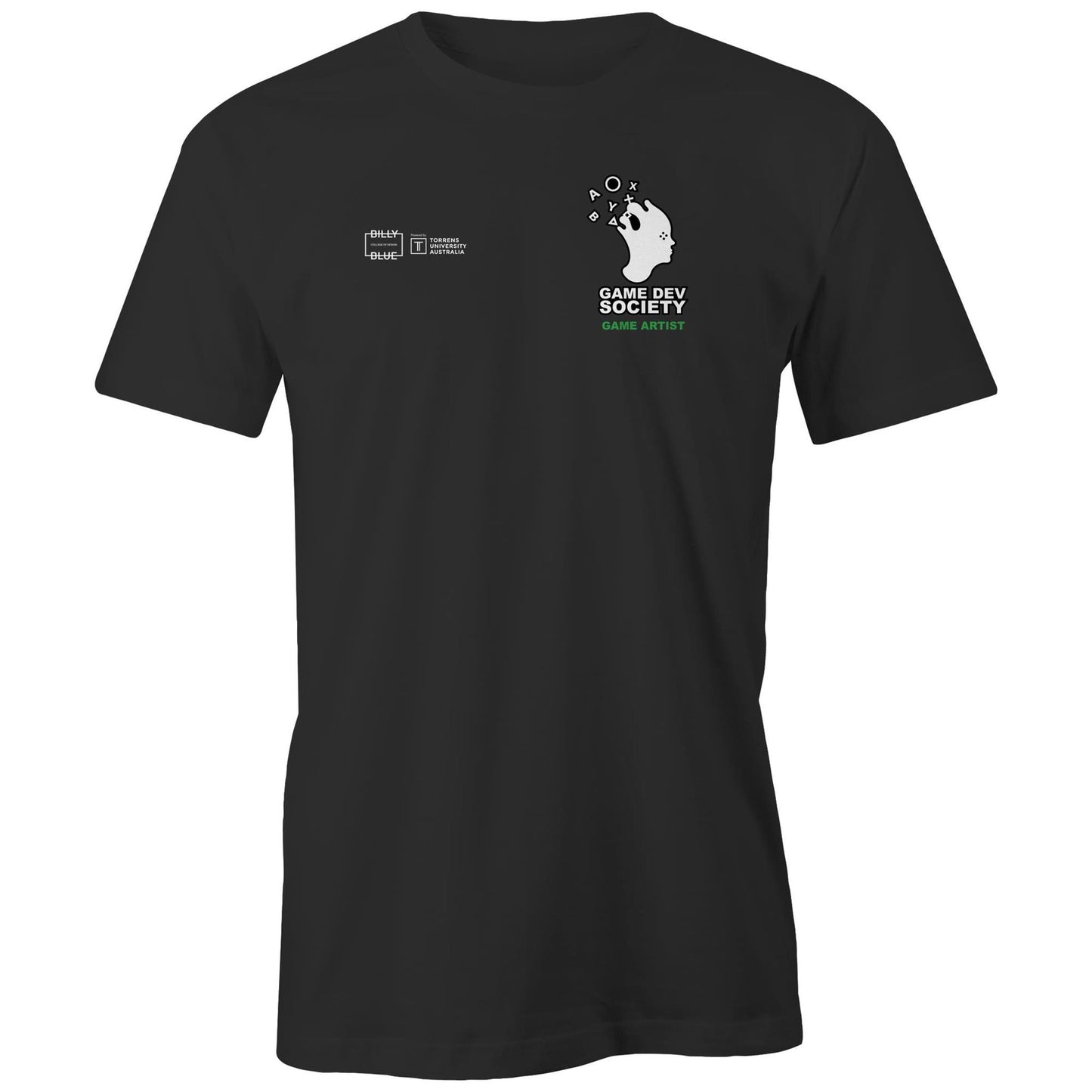 GDS Game Artist Shirt