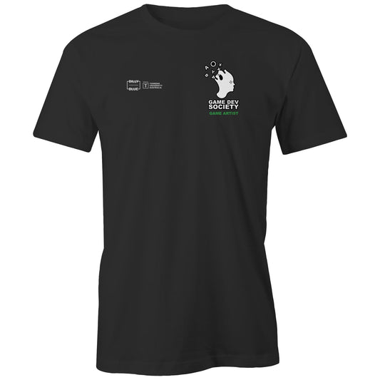 GDS Game Artist Shirt