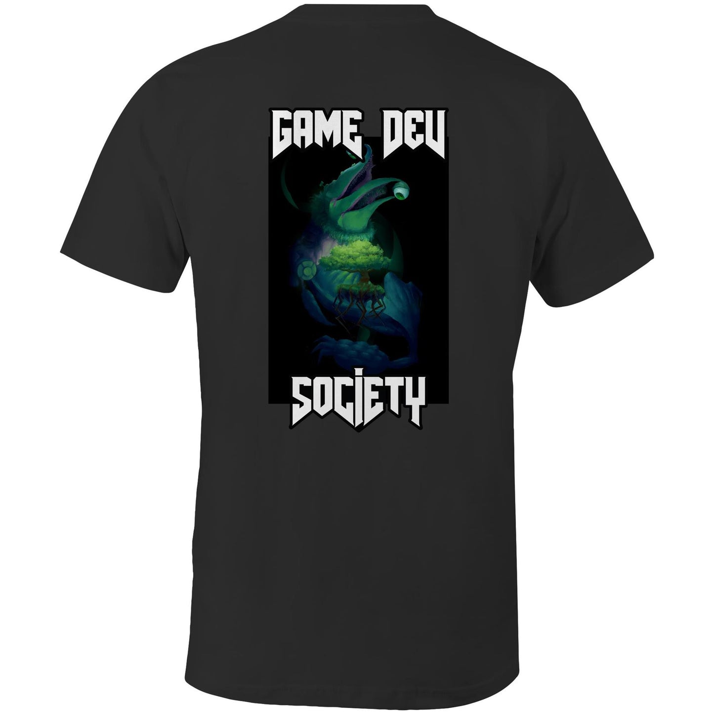 GDS Programmer Shirt