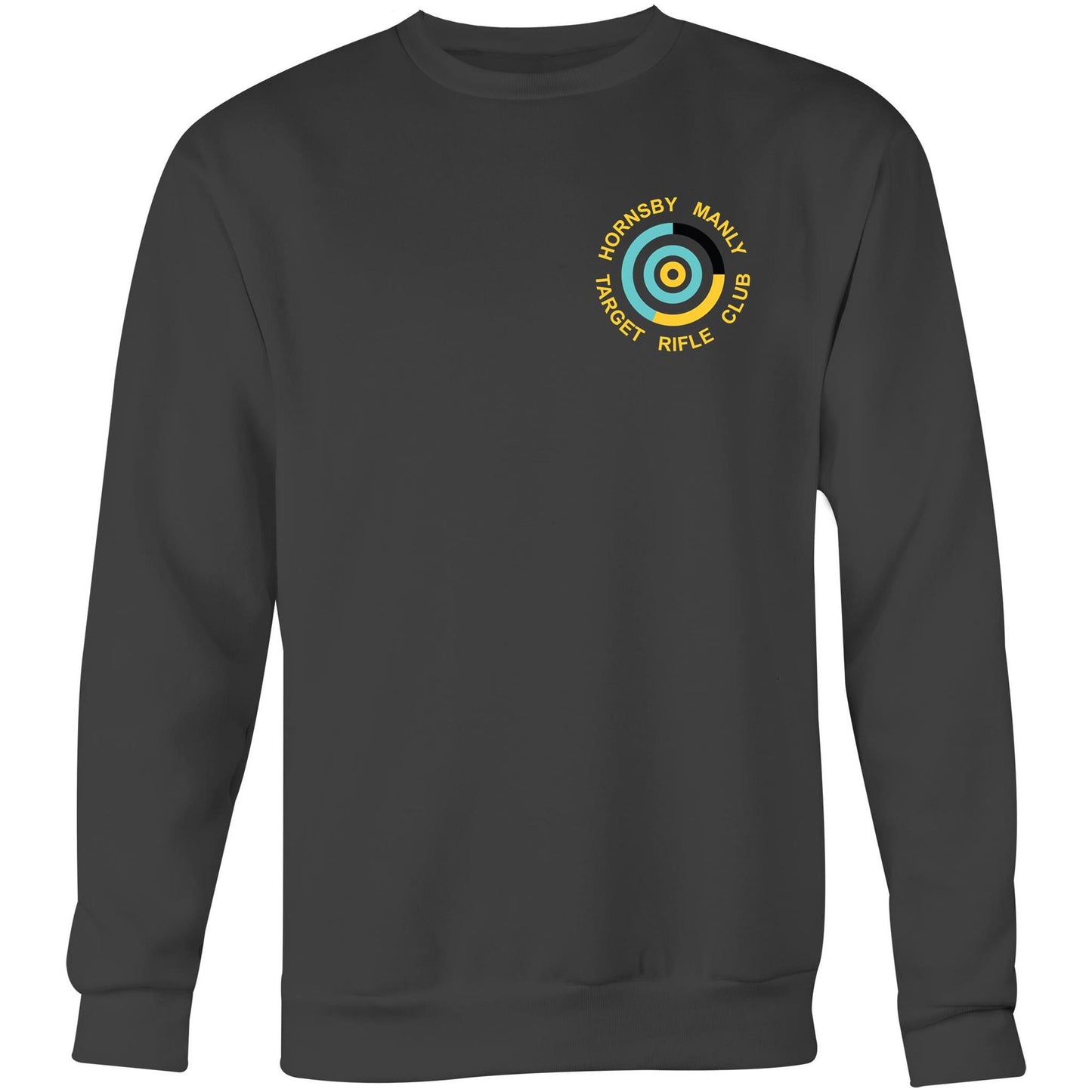 HMTRC Club Sweatshirt