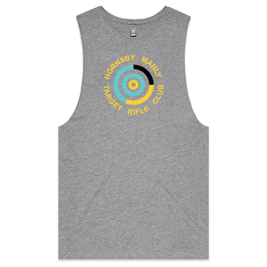 HMTRC Club Tank Top