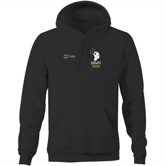 GDS Lead Game Designer Hoodie