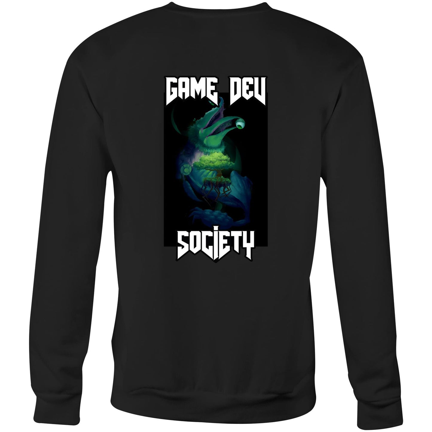 GDS Sweater Charlie