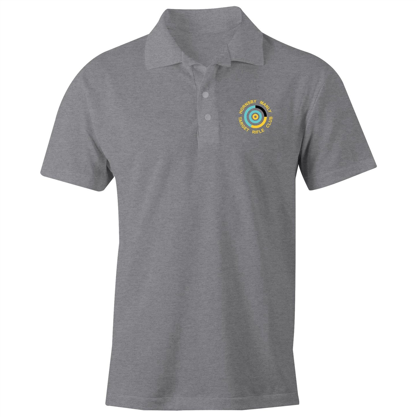 HMTRC Polo Shirt