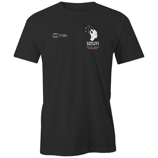 GDS Social Media Manager Shirt