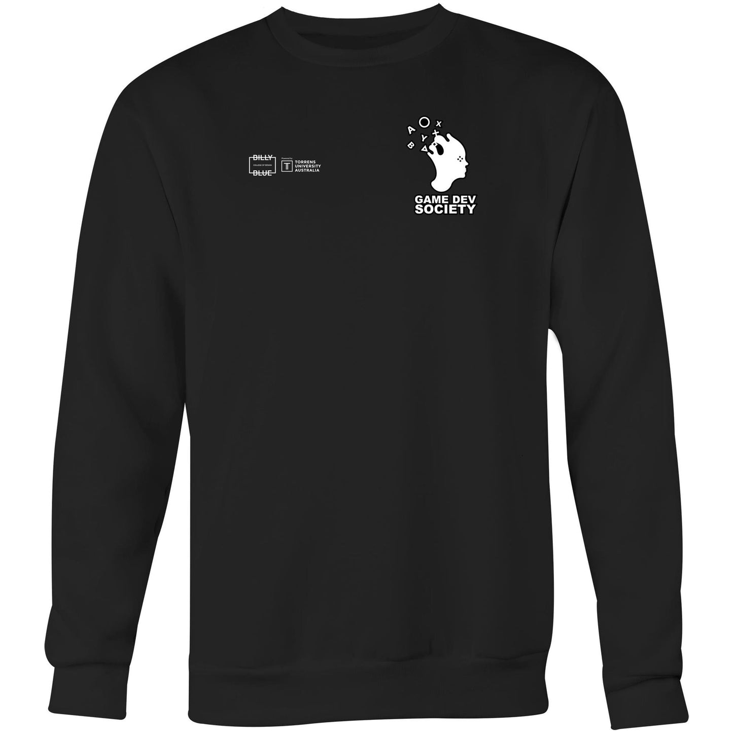 GDS Sweater Alpha