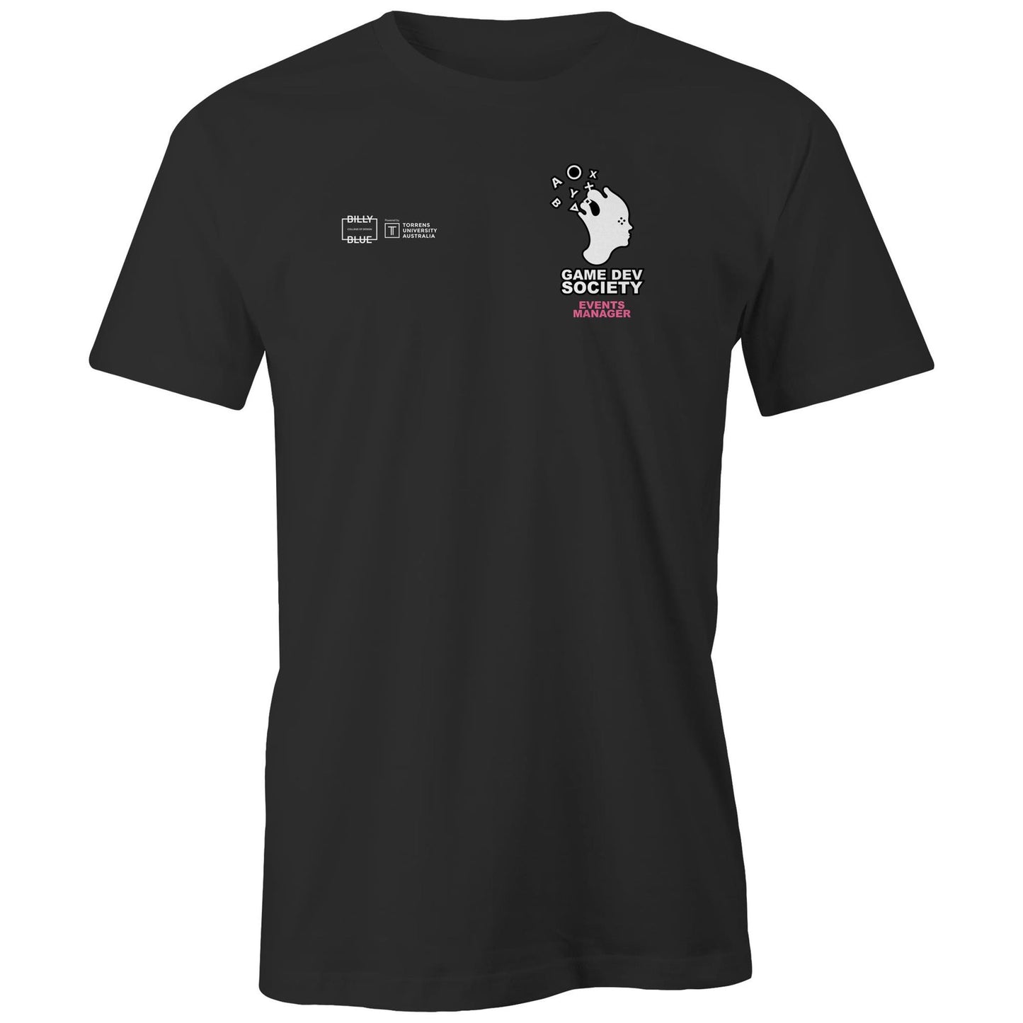 GDS Events Manager Shirt