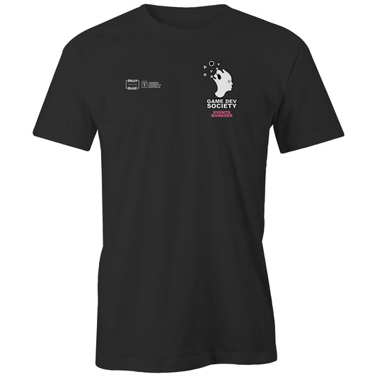 GDS Events Manager Shirt