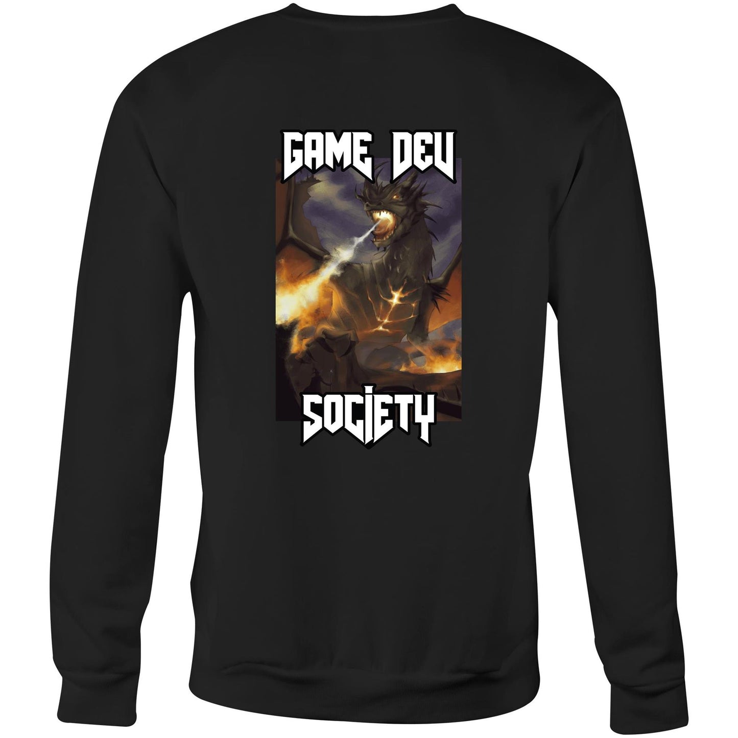 GDS Sweater Delta