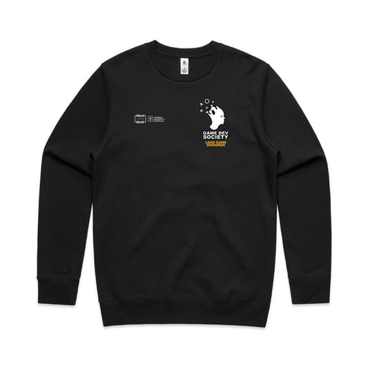 GDS Lead Game Designer Sweater