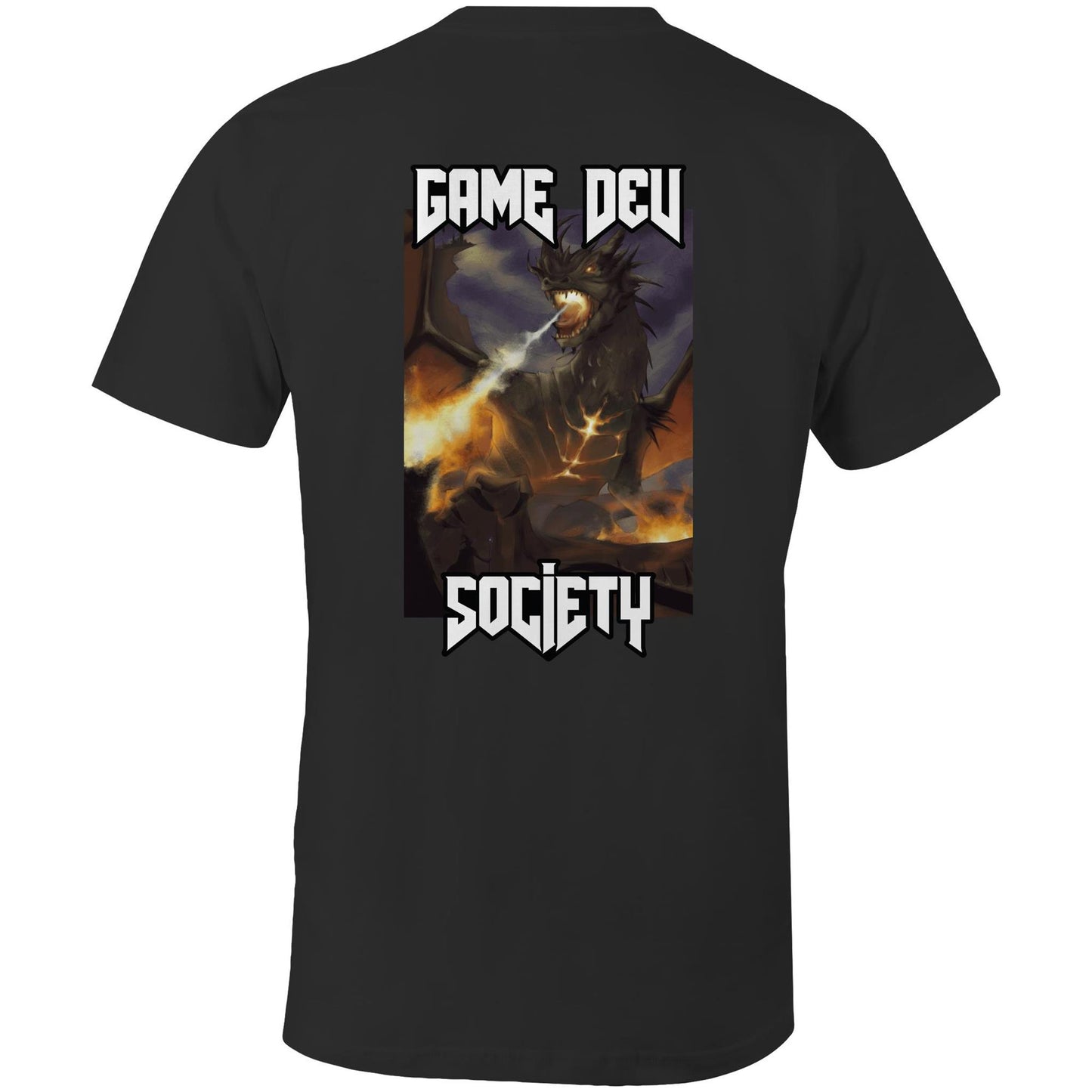 GDS Lead Game Artist Shirt