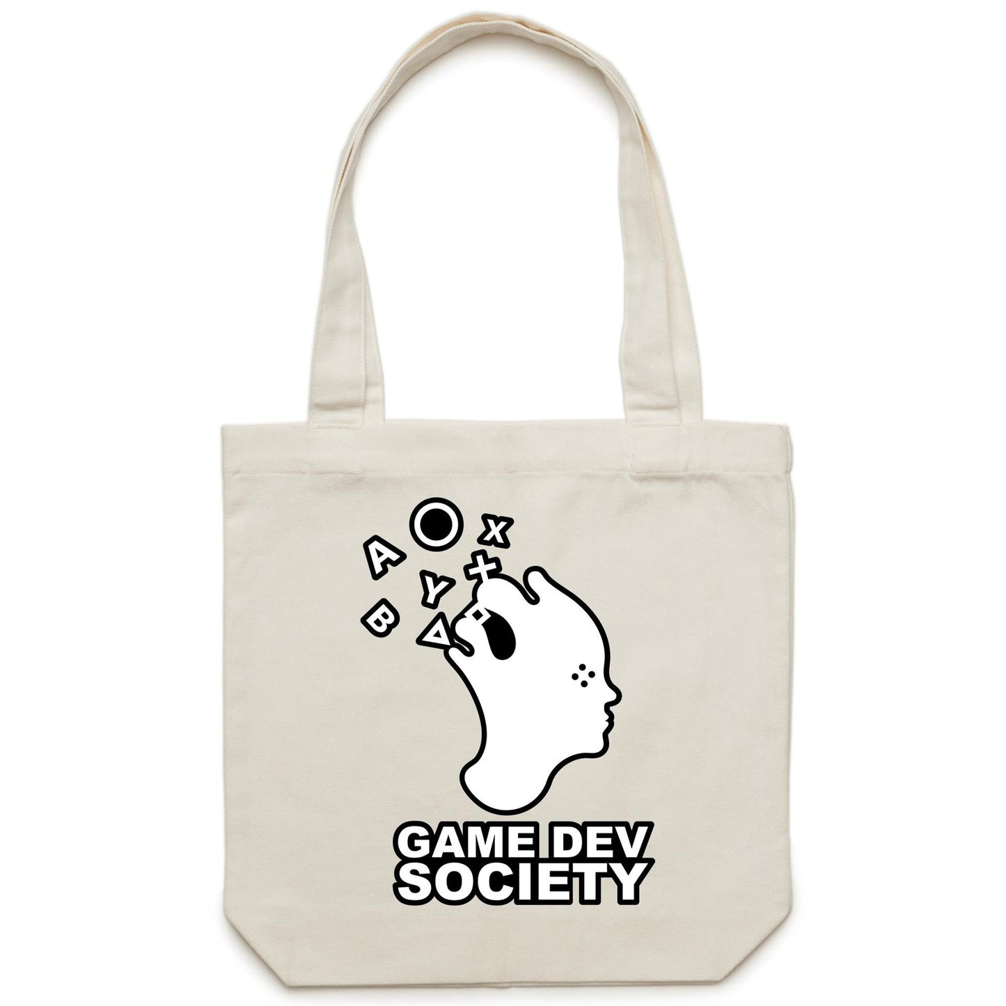 GDS Tote Bag