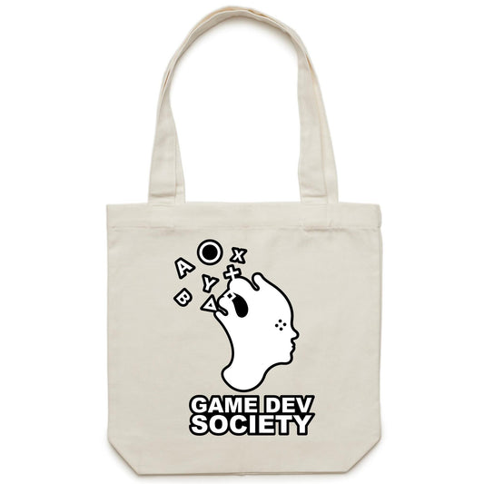 GDS Tote Bag