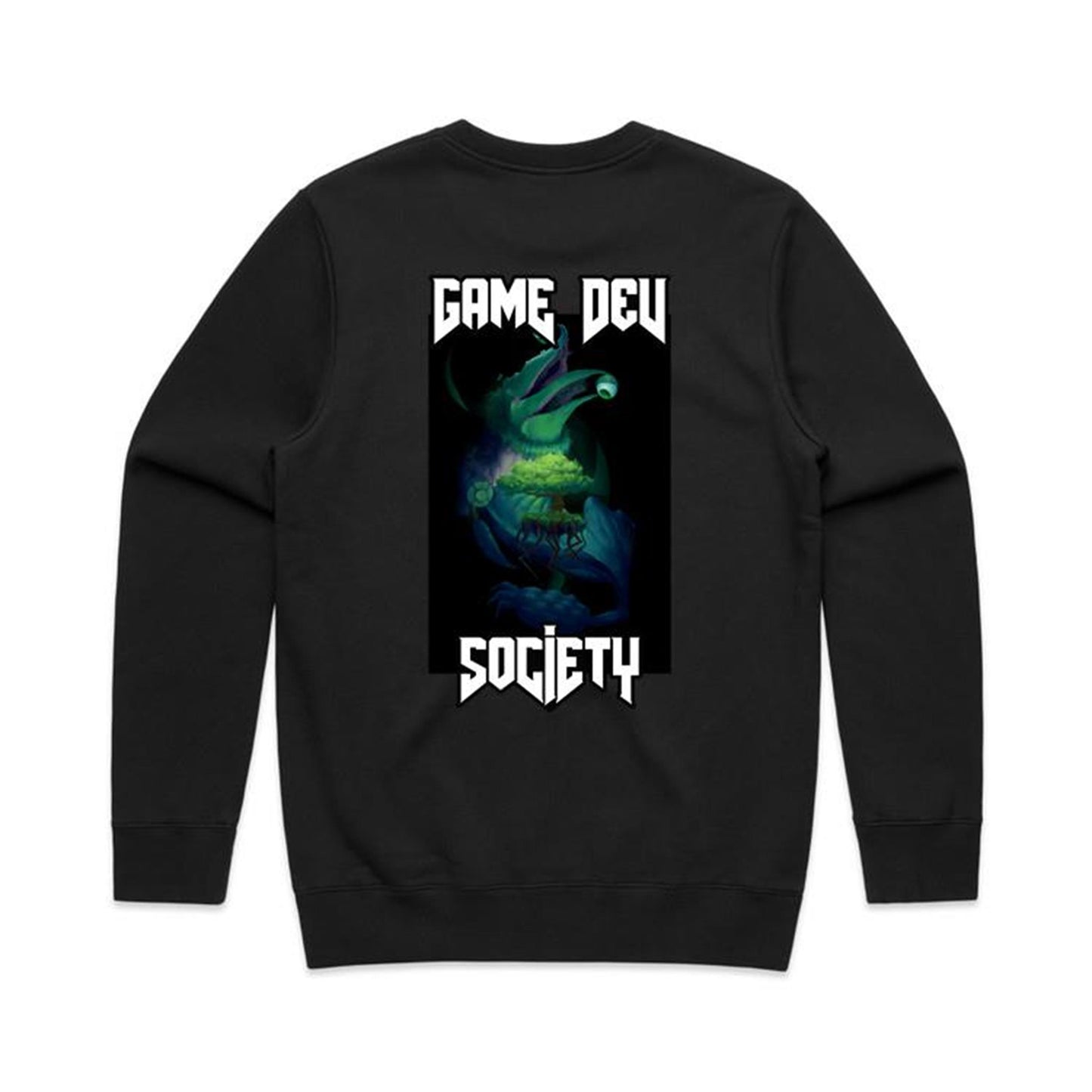 GDS Events Manager Sweater