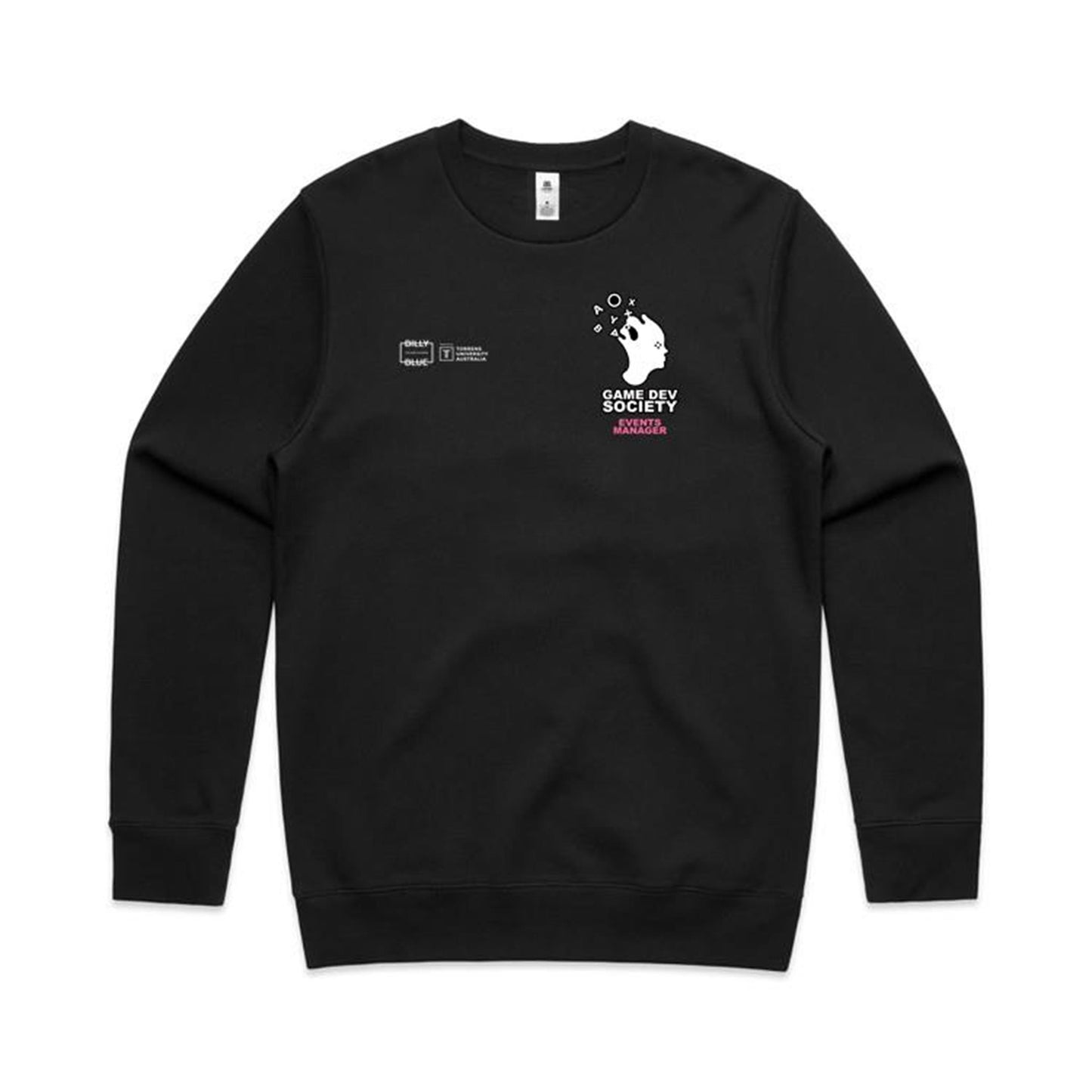 GDS Events Manager Sweater