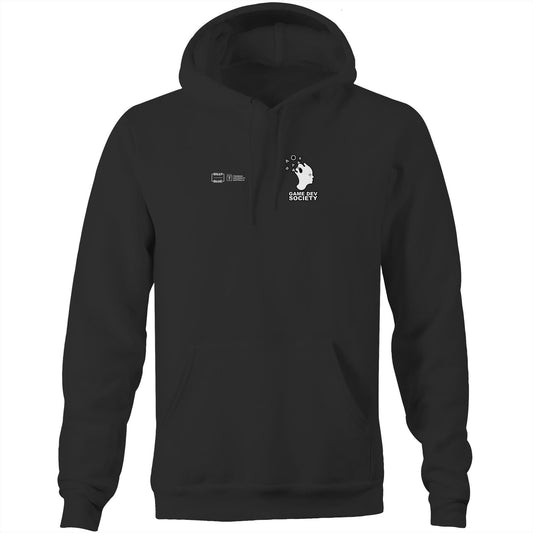 GDS Hoodie Delta