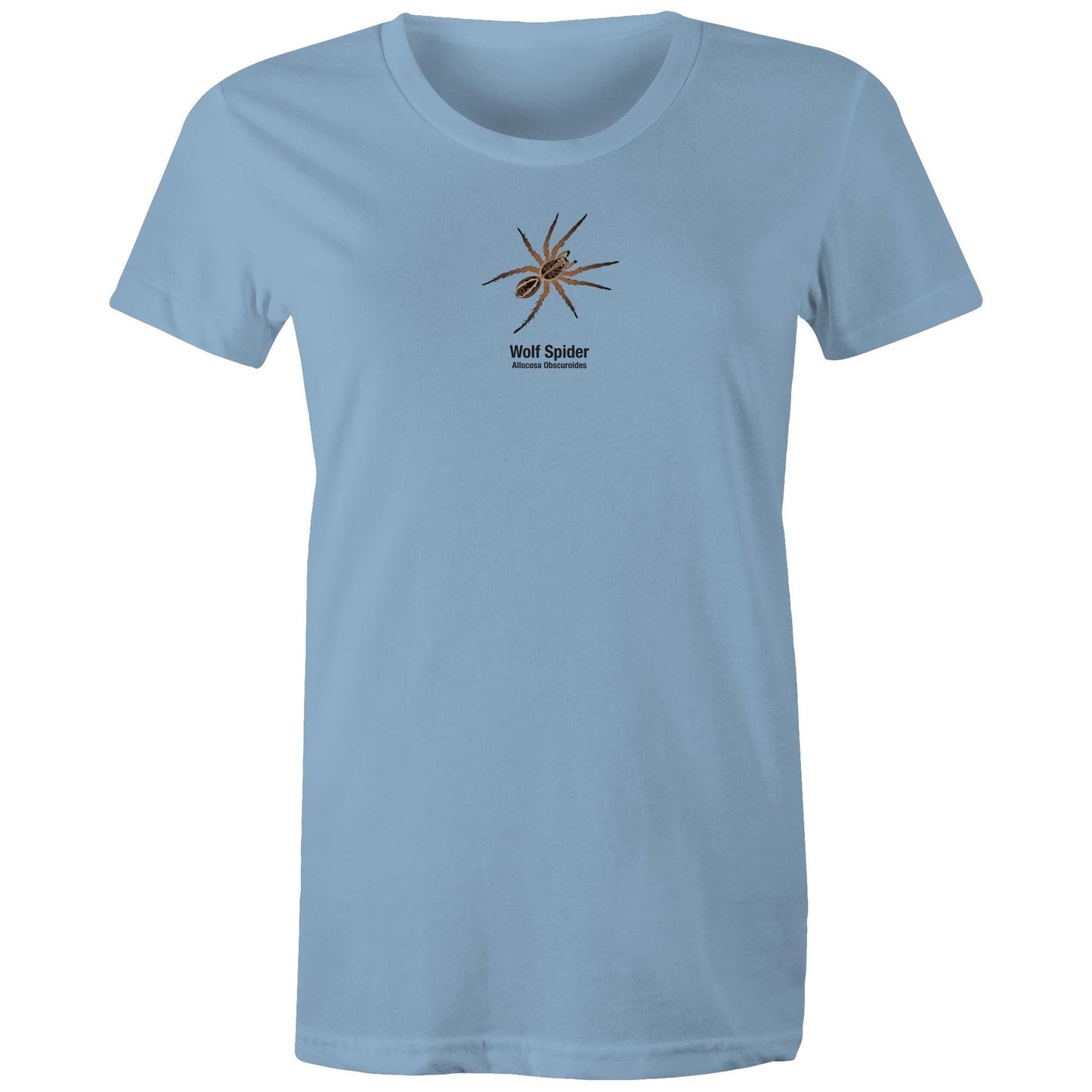 Women's Wolf Spider T-Shirt