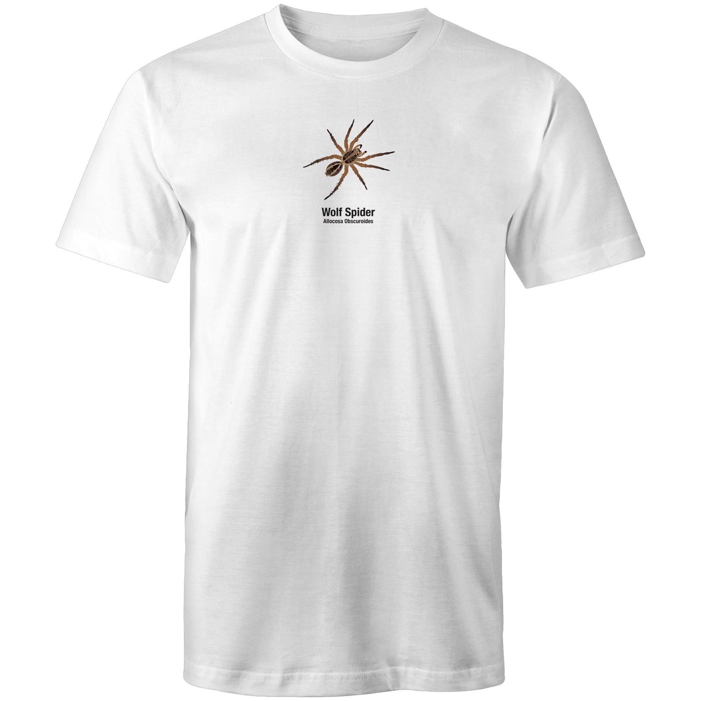 Men's Wolf Spider T-Shirt