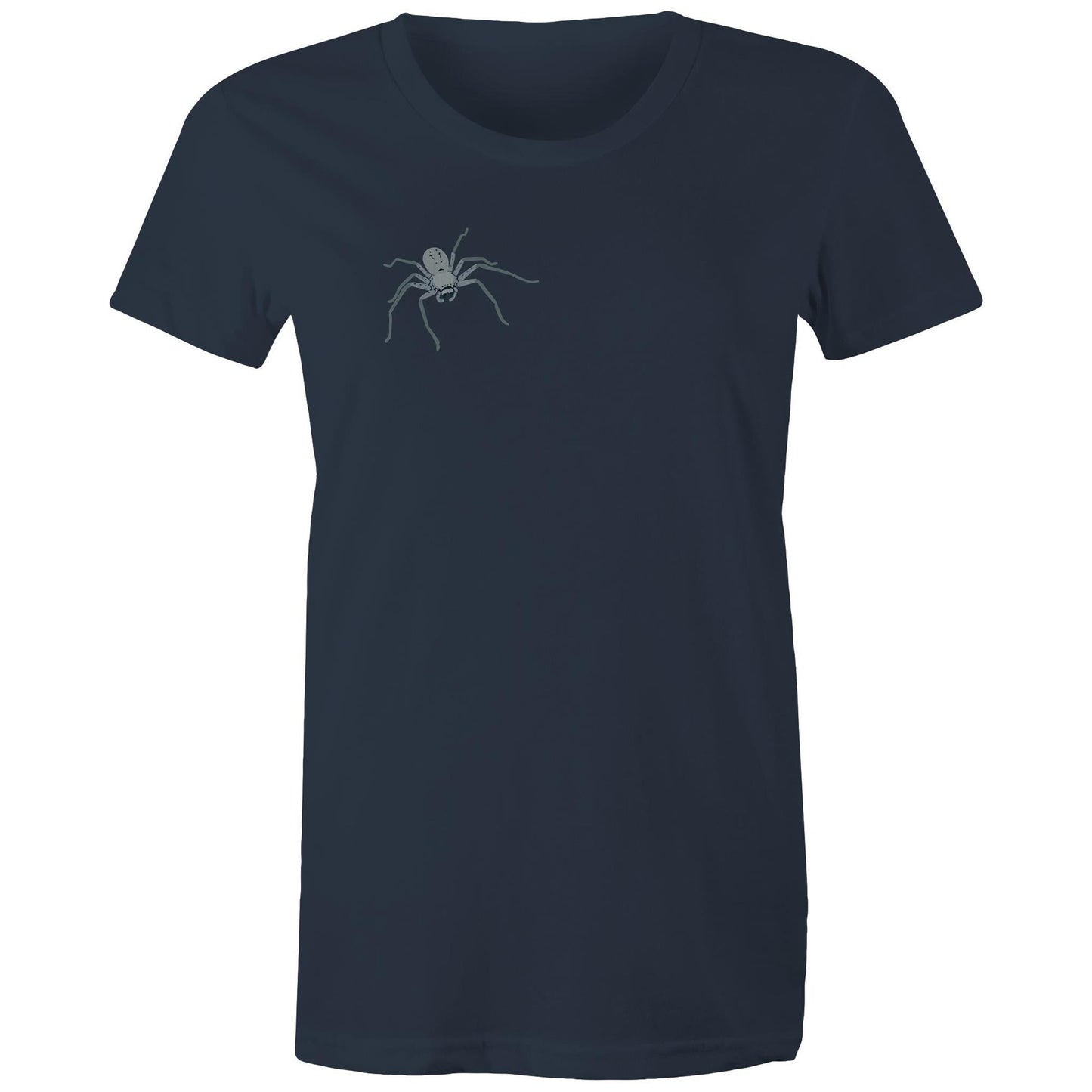 Women's Huntsman Actual Size T-Shirt