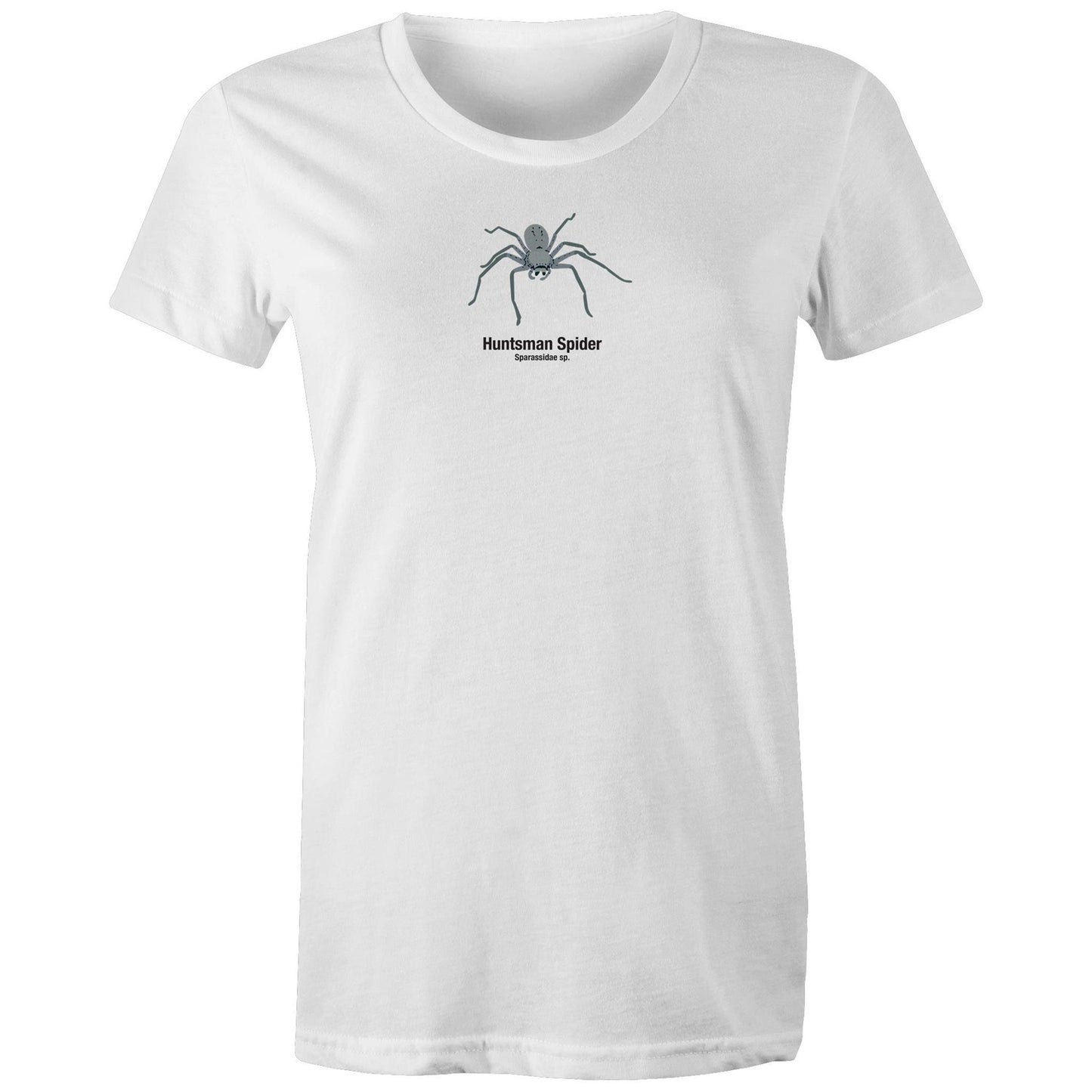 Women's Huntsman Spider T-Shirt