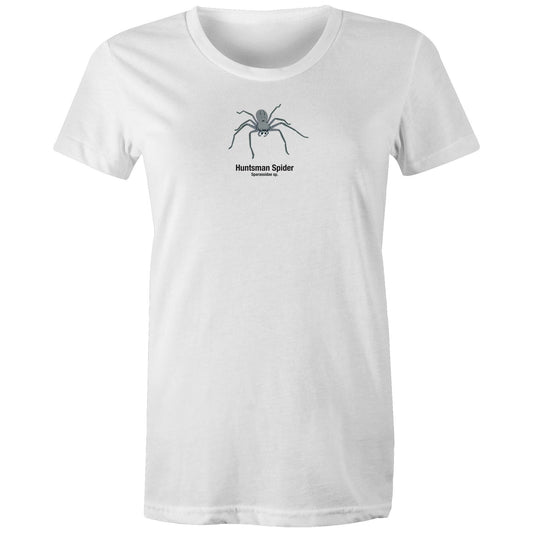 Women's Huntsman Spider T-Shirt