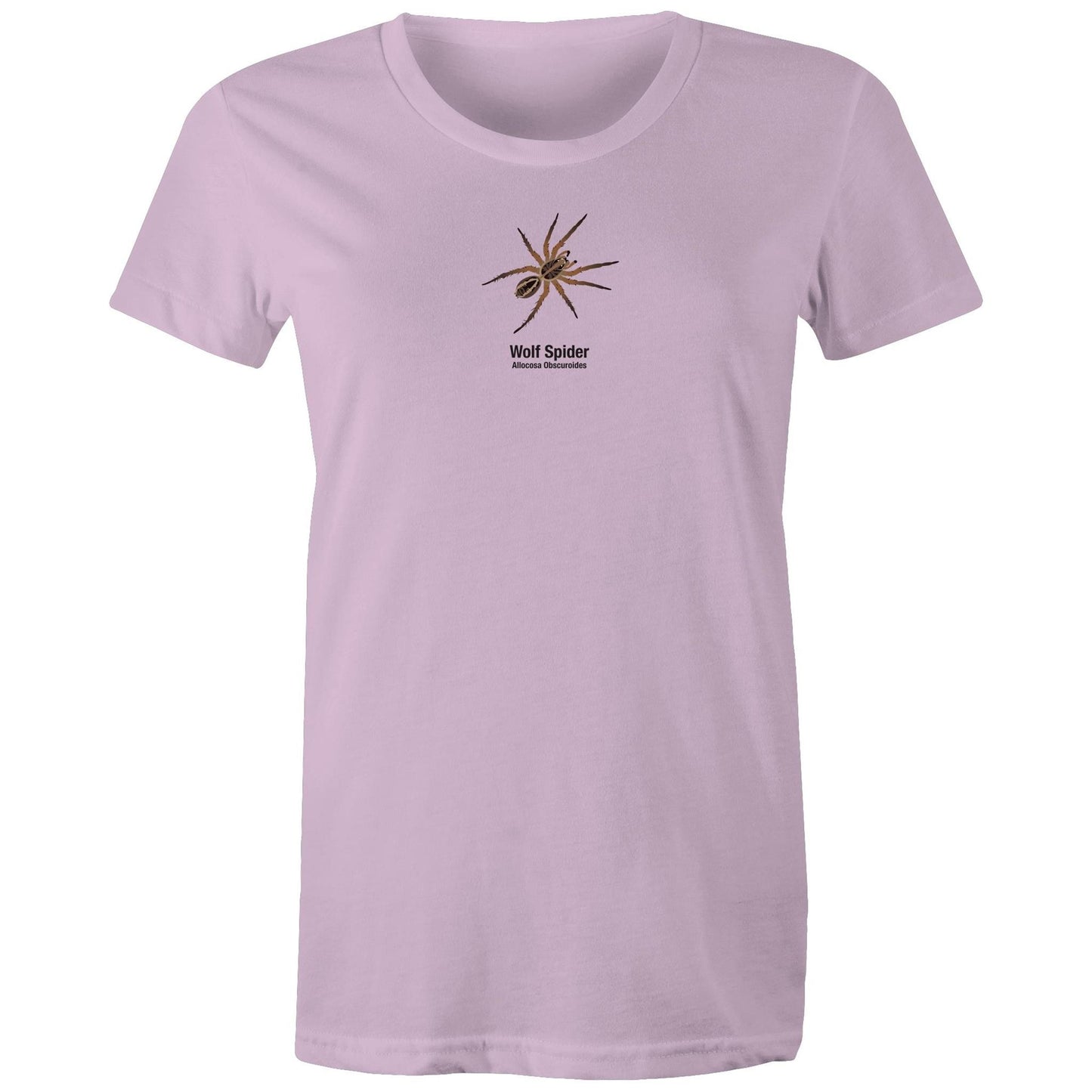 Women's Wolf Spider T-Shirt