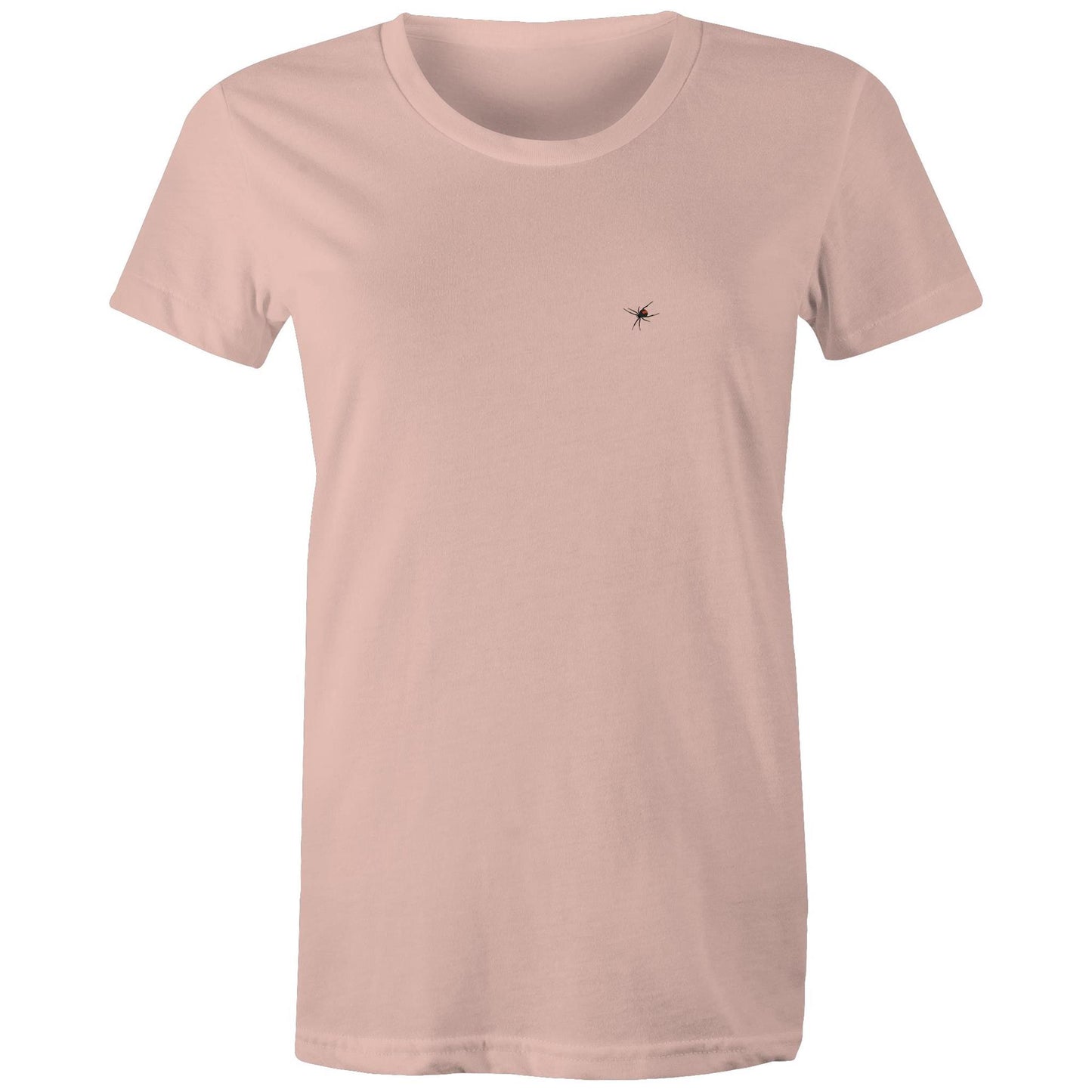 Women's Redback Actual Size T-Shirt