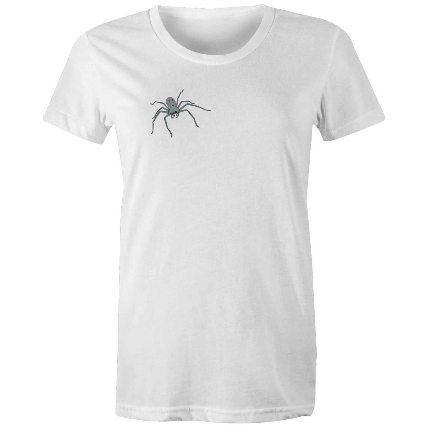 Women's Huntsman Actual Size T-Shirt