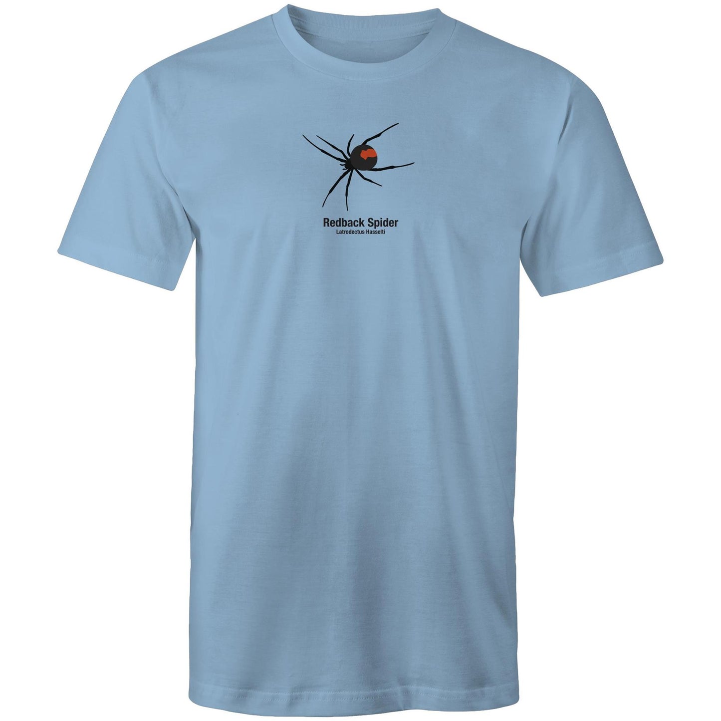 Men's Redback Spider T-Shirt