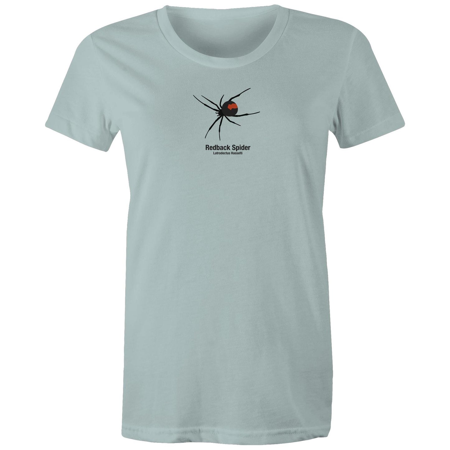 Women's Redback Spider T-Shirt