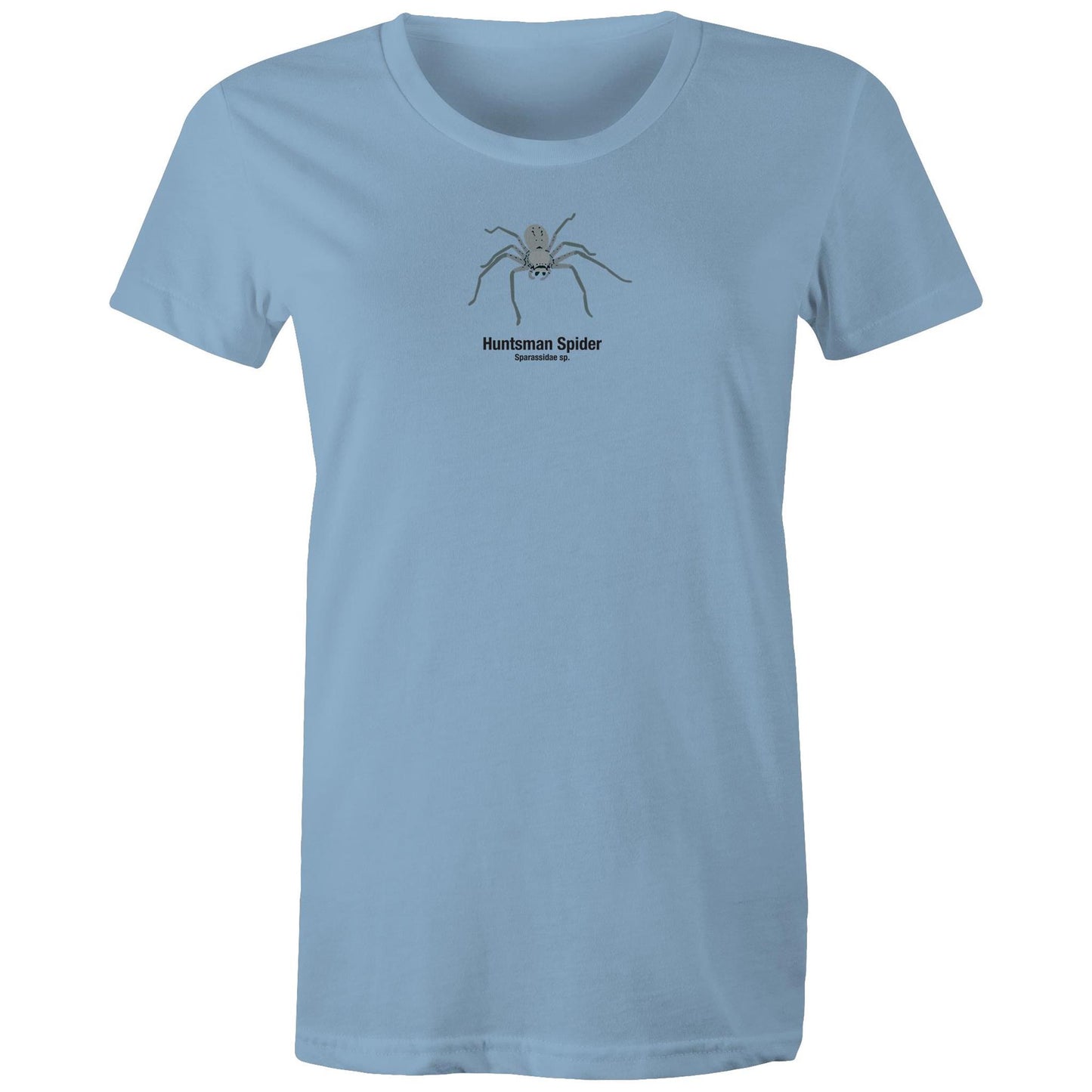 Women's Huntsman Spider T-Shirt