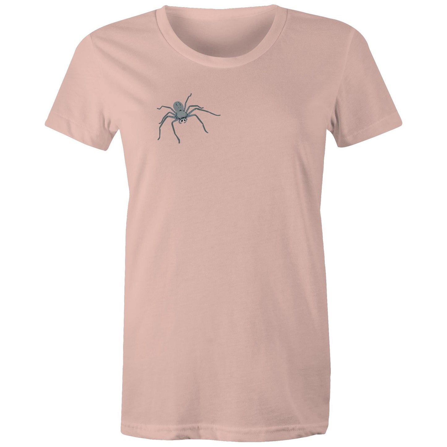 Women's Huntsman Actual Size T-Shirt