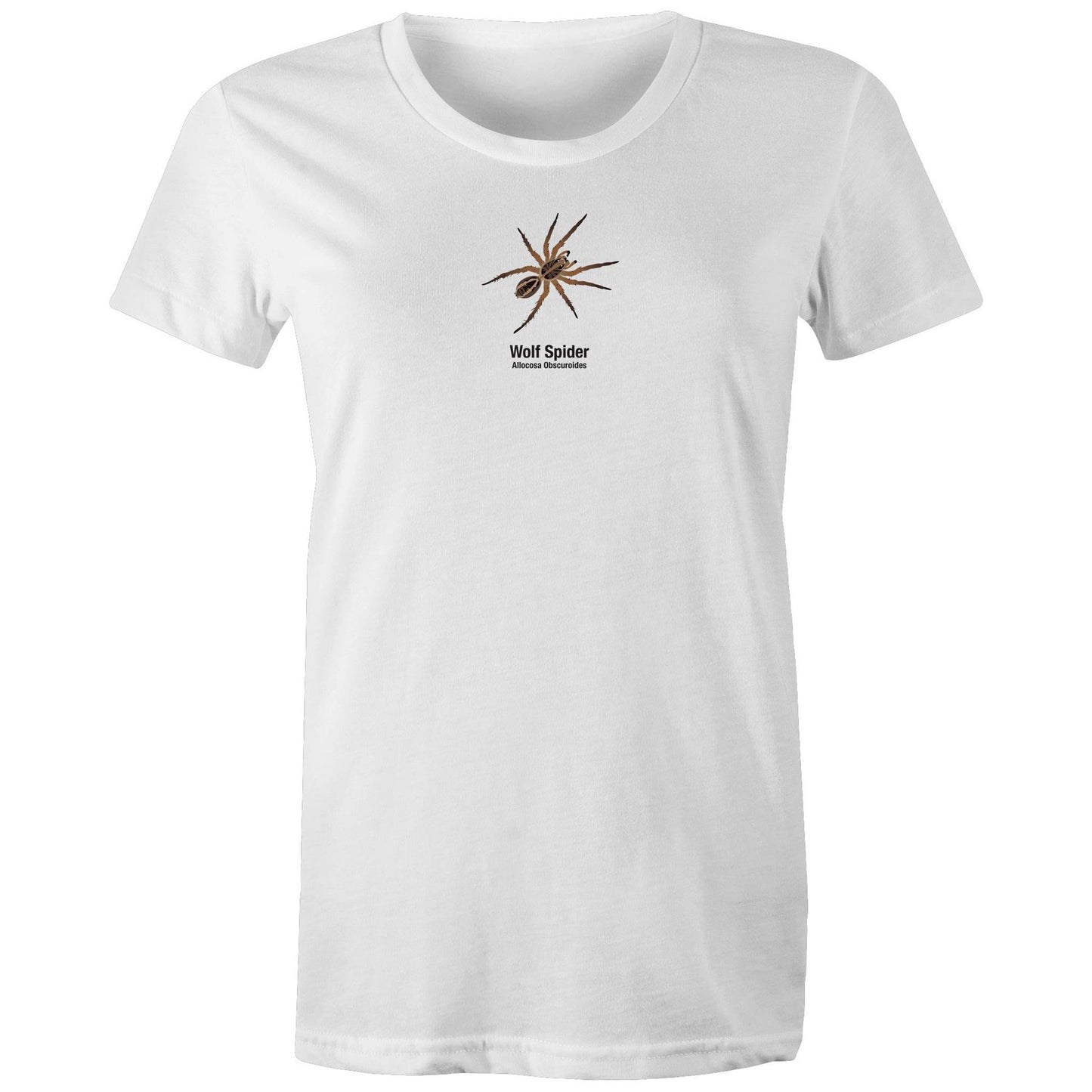 Women's Wolf Spider T-Shirt