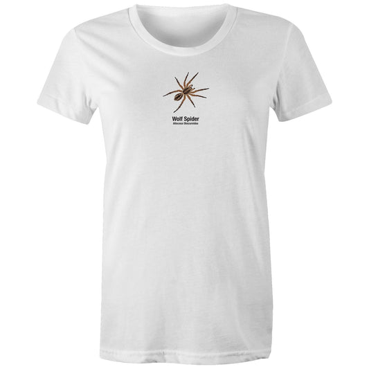 Women's Wolf Spider T-Shirt