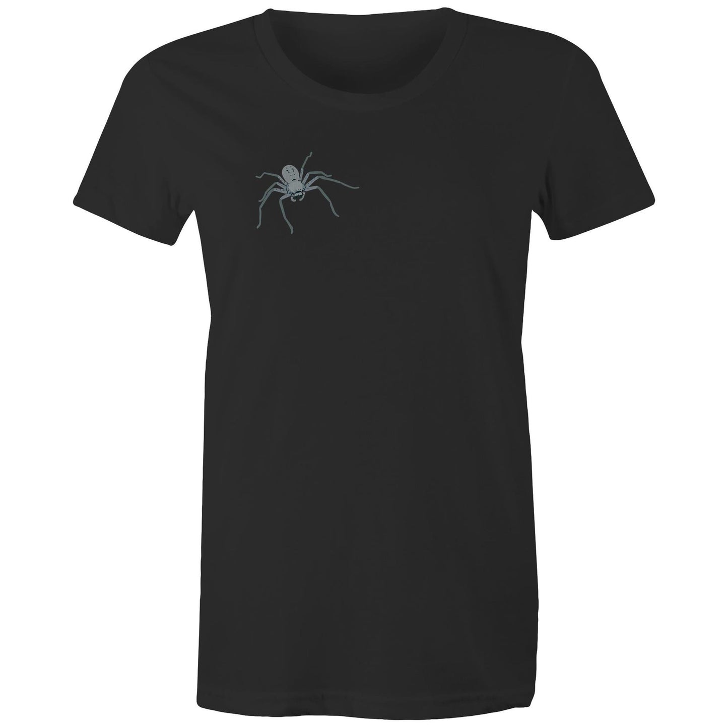 Women's Huntsman Actual Size T-Shirt